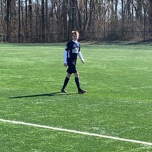 Meet your Posher, Drew